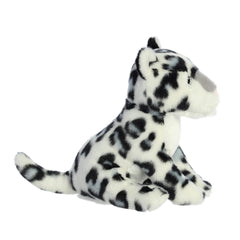 Aurora® - Eco Nation⢠- 9" Snow Leopard