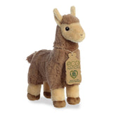 Aurora® - Eco Nation⢠- 11" Tan Llama