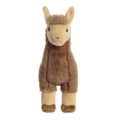 Aurora® - Eco Nation⢠- 11" Tan Llama