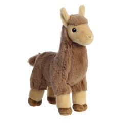 Aurora® - Eco Nation⢠- 11" Tan Llama