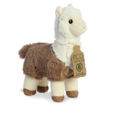 Aurora® - Eco Nation⢠- 11" Two -Tone Alpaca