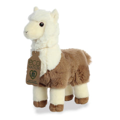 Aurora® - Eco Nation⢠- 11" Two -Tone Alpaca