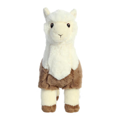 Aurora® - Eco Nation⢠- 11" Two -Tone Alpaca