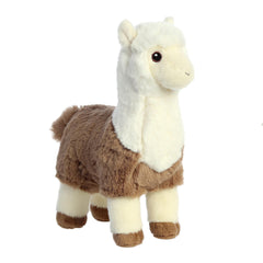 Aurora® - Eco Nation⢠- 11" Two -Tone Alpaca