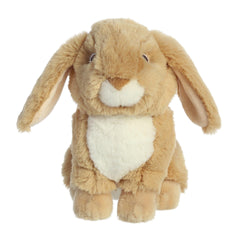 Aurora® - Eco Nation⢠- 9" Lop-Eared Rabbit Tan