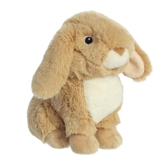 Aurora® - Eco Nation⢠- 9" Lop-Eared Rabbit Tan