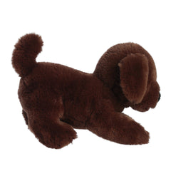 Aurora® - Eco Nation⢠- 8.5" Chocolate Lab