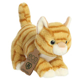 Aurora® - Eco Nation⢠- 8.5" Orange Tabby