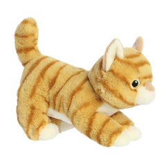 Aurora® - Eco Nation⢠- 8.5" Orange Tabby