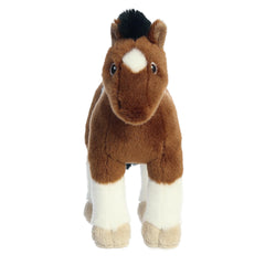 Aurora® - Eco Nation⢠- 11" Paint Horse