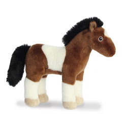 Aurora® - Eco Nation⢠- 11" Paint Horse