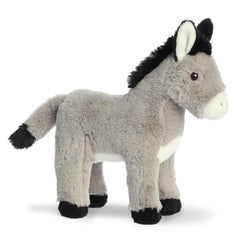 Aurora® - Eco Nation⢠- 11" Donkey