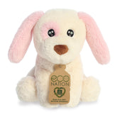 Aurora® - Eco Nation⢠- 8.5" Peach Puppy