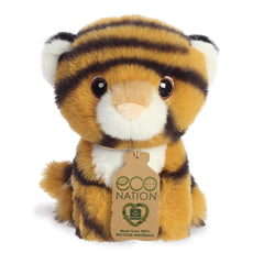Aurora® - Eco Nation⢠- 5" Mini Tiger