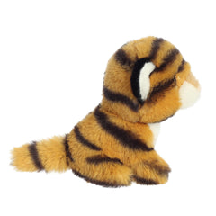 Aurora® - Eco Nation⢠- 5" Mini Tiger