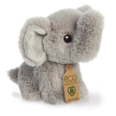 Aurora® - Eco Nation⢠- 5" Mini Elephant
