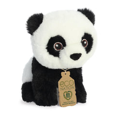 Aurora® - Eco Nation⢠- 5" Mini Panda