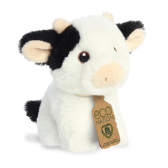 Aurora® - Eco Nation⢠- 5" Mini Cow