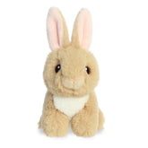 Aurora® - Eco Nation⢠- 5" Mini Tan Bunny