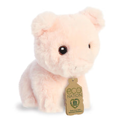 Aurora® - Eco Nation⢠- 5" Mini Pig