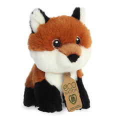 Aurora® - Eco Nation⢠- 5" Mini Fox