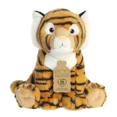 Aurora® - Eco Nation⢠- 12" Tiger