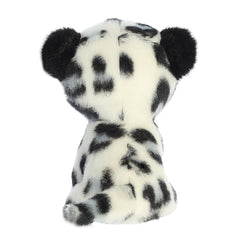Aurora® - Eco Nation⢠- 5" Snow Leopard
