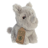 Aurora® - Eco Nation⢠- 5" Rhinoceros