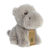 Aurora® - Eco Nation⢠- 5" Hippopotamus