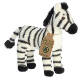 Aurora® - Eco Nation⢠- 10" Zebra