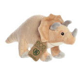 Aurora® - Eco Nation⢠- 12.5" Triceratops
