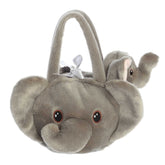 Aurora® - Eco Nation⢠- 8" Baby Elephant