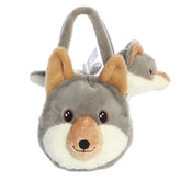 Aurora® - Eco Nation⢠- 6" Wolf
