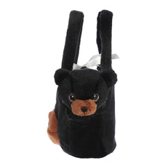 Aurora® - Eco Nation⢠- 6" Black Bear