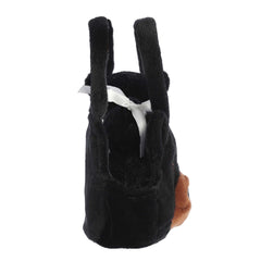 Aurora® - Eco Nation⢠- 6" Black Bear