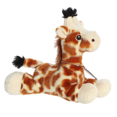 Aurora® - Eco Nation⢠- Eco Softies⢠- 8" Giraffe