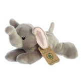 Aurora® - Eco Nation⢠- Eco Softies⢠- 8" Elephant