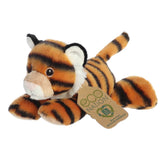 Aurora® - Eco Nation⢠- Eco Softies⢠- 8" Tiger