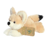 Aurora® - Eco Nation⢠- Eco Softies⢠- 8" Fennec Fox