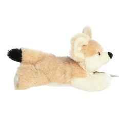 Aurora® - Eco Nation⢠- Eco Softies⢠- 8" Fennec Fox