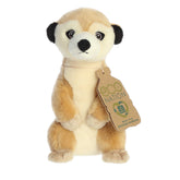 Aurora® - Eco Nation⢠- Eco Softies⢠- 8" Meerkat