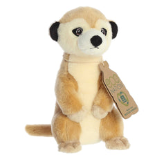 Aurora® - Eco Nation⢠- Eco Softies⢠- 8" Meerkat