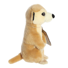 Aurora® - Eco Nation⢠- Eco Softies⢠- 8" Meerkat