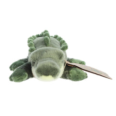 Aurora® - Eco Nation⢠- Eco Softies⢠- 8" Alligator