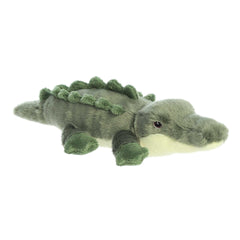 Aurora® - Eco Nation⢠- Eco Softies⢠- 8" Alligator