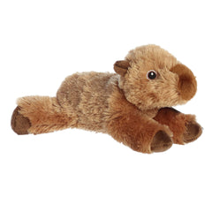 Aurora® - Eco Nation⢠- Eco Softies⢠- 8" Capybara