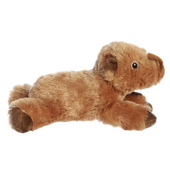 Aurora® - Eco Nation⢠- Eco Softies⢠- 8" Capybara