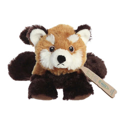 Aurora® - Eco Nation⢠- Eco Softies⢠- 8" Red Panda