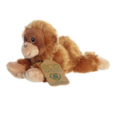 Aurora® - Eco Nation⢠- Eco Softies⢠- 8" Orangutan