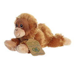 Aurora® - Eco Nation⢠- Eco Softies⢠- 8" Orangutan